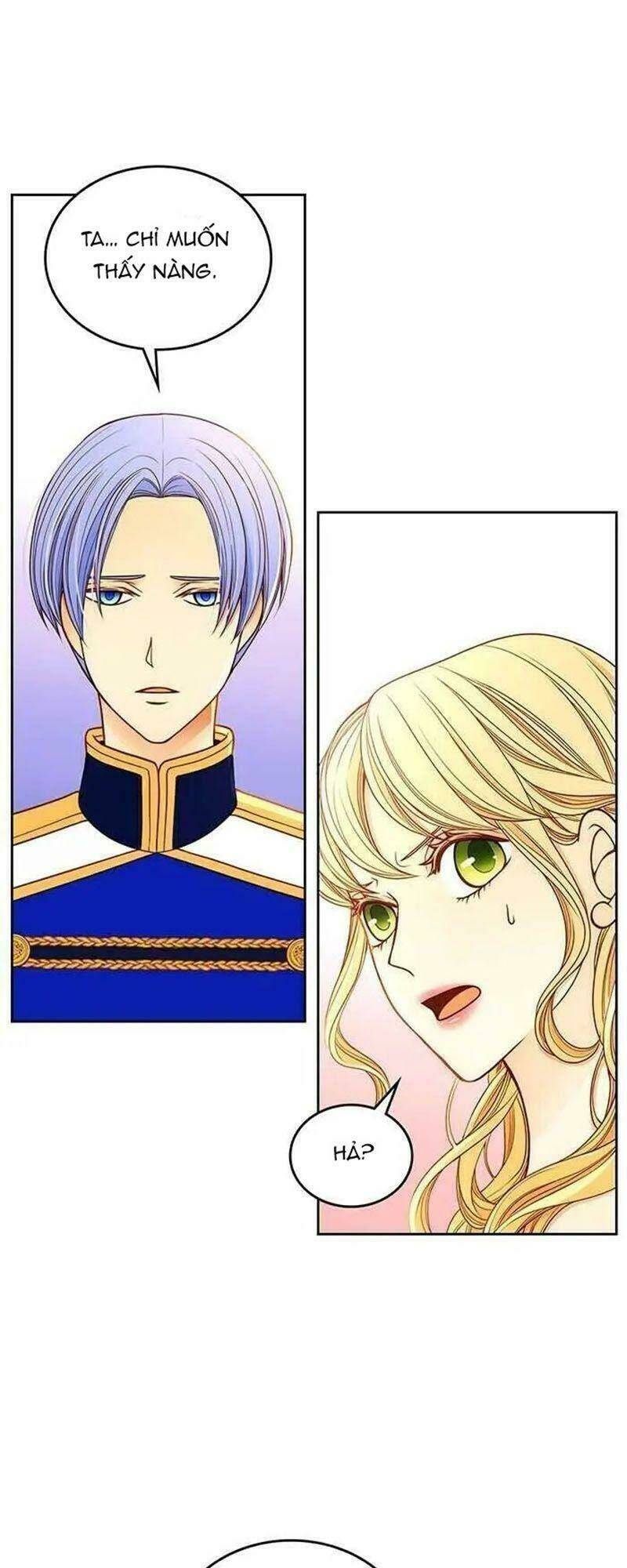 wendy , cô gái bán hoa chapter 44 17