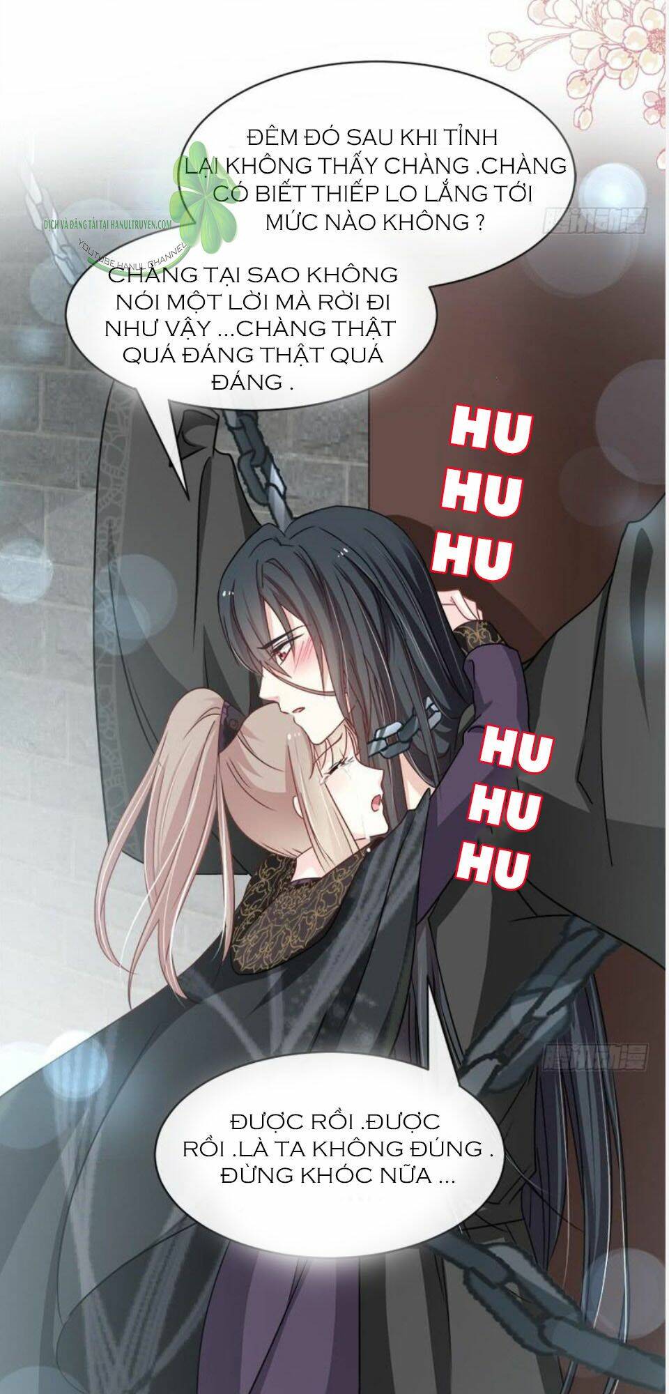 thiên hạ đệ nhất sủng phi chapter 107.1 9