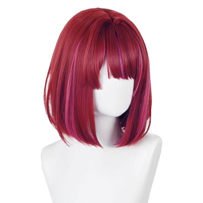 [Sẵn] Wig/Tóc giả cosplay Arima Kana - Oshi no ko: Đứa con của thần tượng [Miu Cosplay