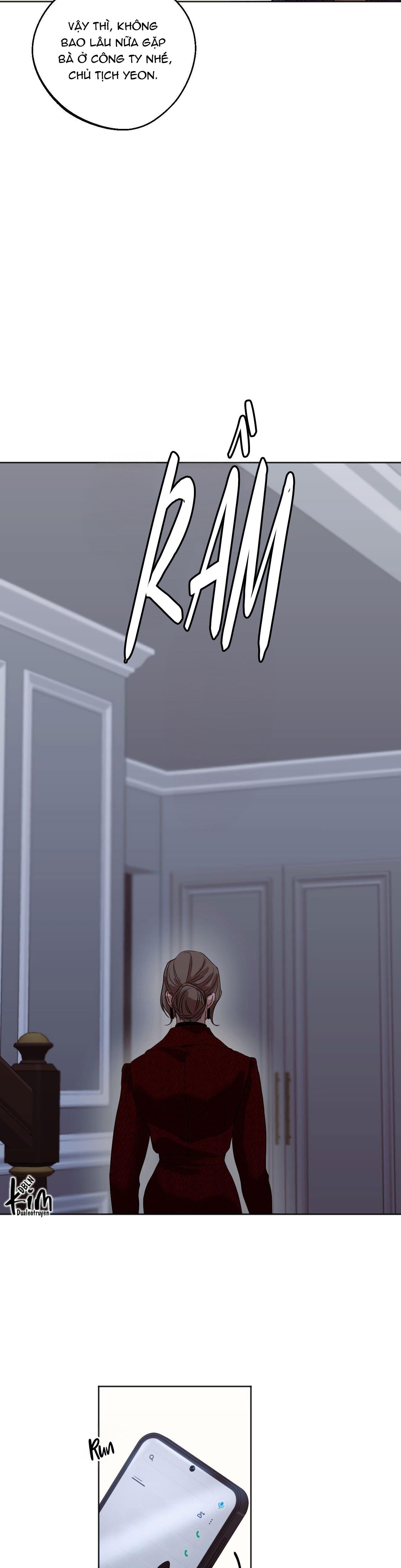 ái tình và dục vọng chapter 46 19