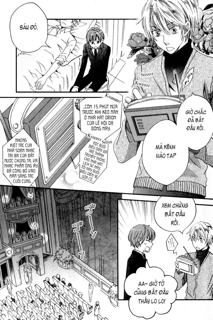 shinkuu yuusetsu chapter 9 33