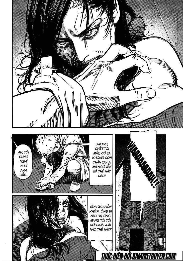 oldman chapter 1.2 26