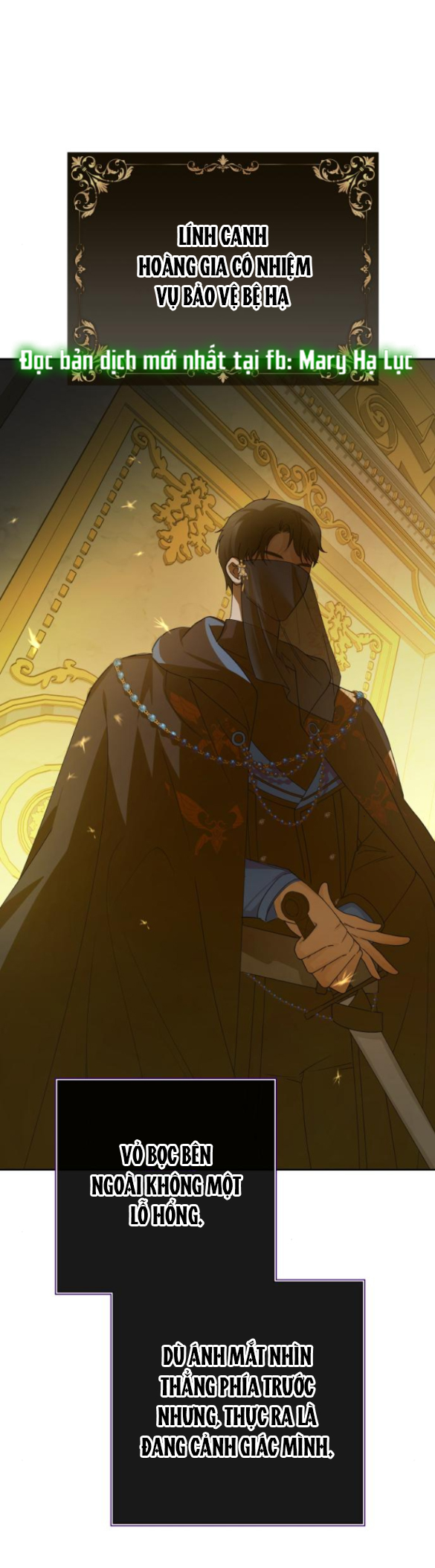 tôi muốn trở thành cô ấy dù chỉ là một ngày chapter 164.1 6