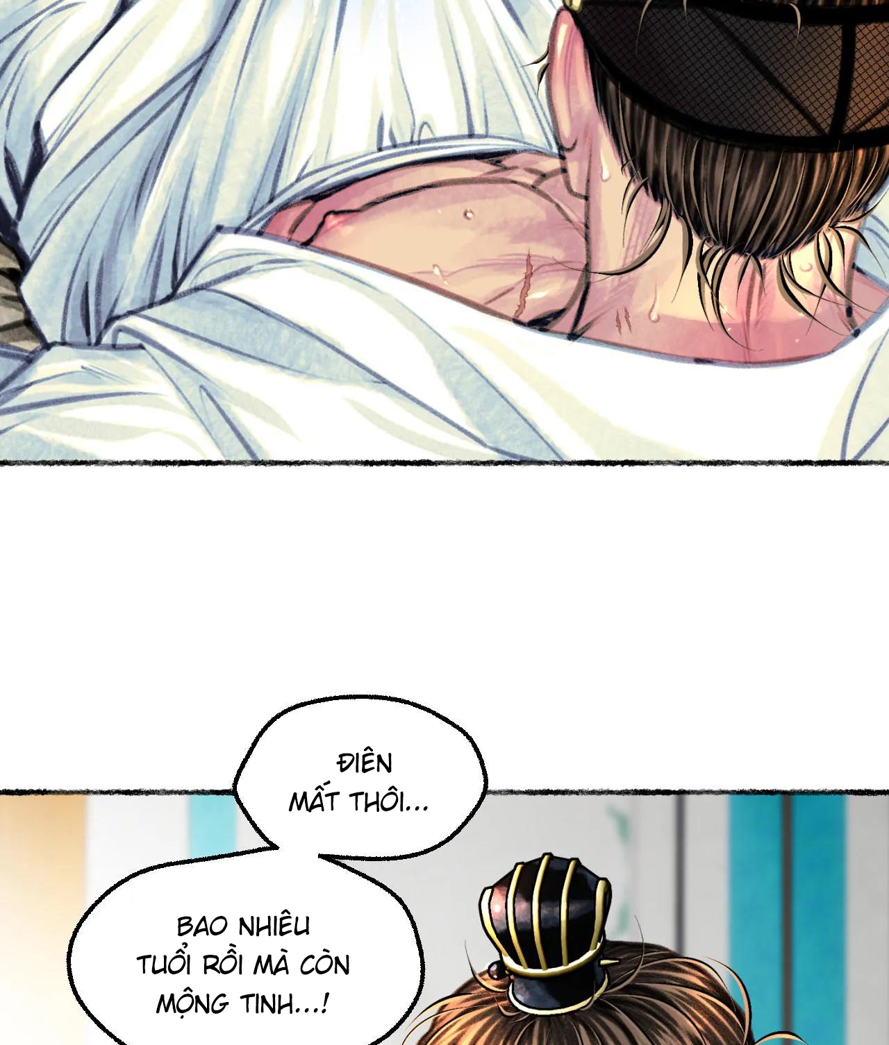 phò mã quan phu chapter 6 16