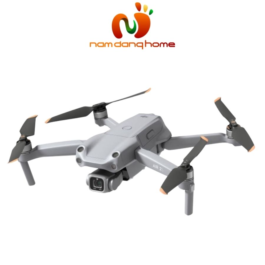 Flycam DJI Mavic Air 2S Combo - Hàng chính hãng