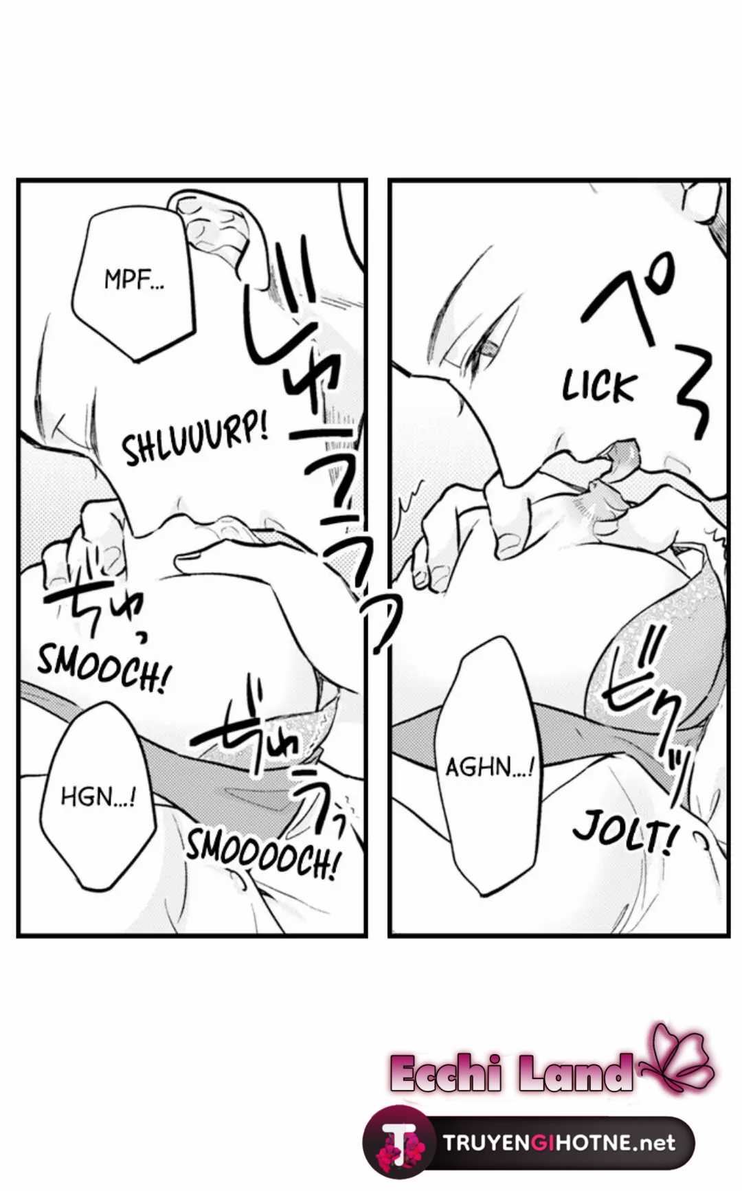 dây dưa một đêm dâm đãng với nhà sư chapter 159.1 13