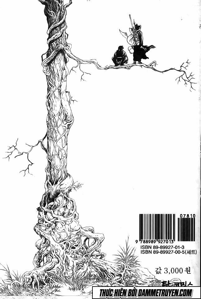 quái hiệp truyện chapter 6 27