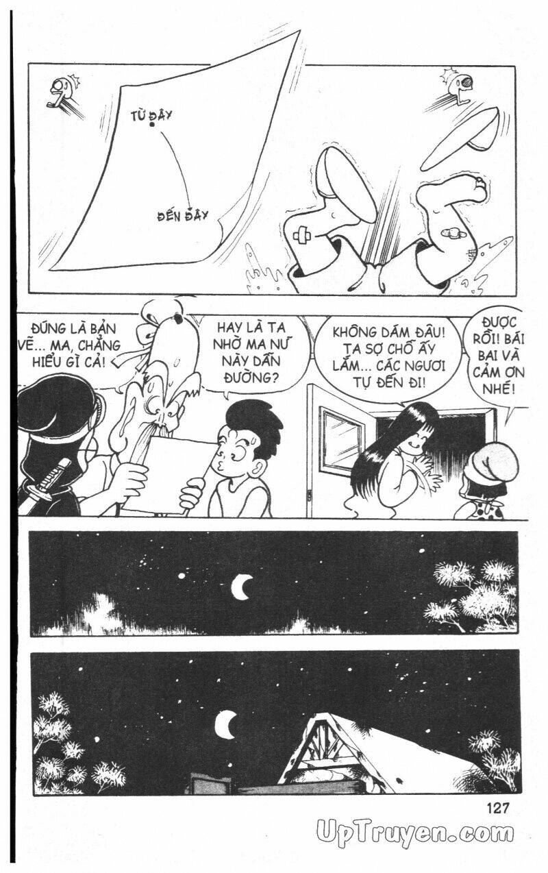 đội quân nhí nhố chapter 6 129