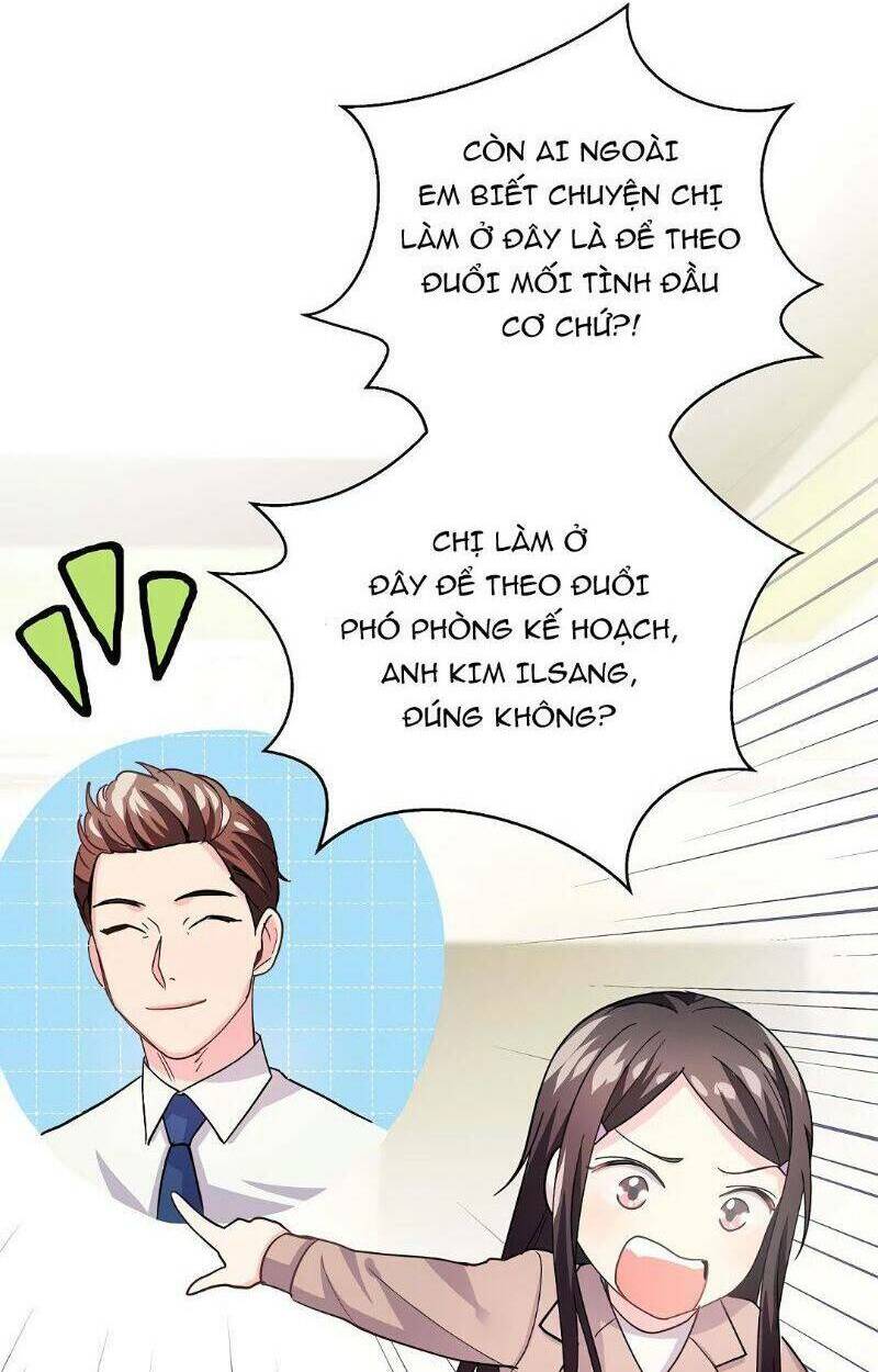 vô tình trở thành con gái của triệu phú chapter 8 26