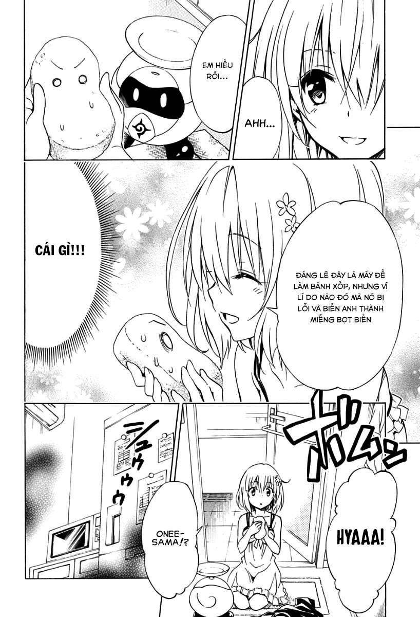 to love - ru darkness chapter 57.5 12