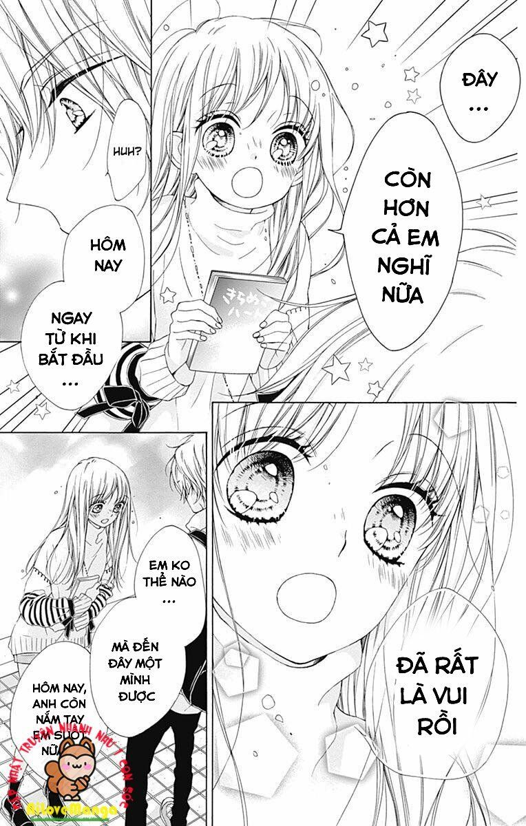 kirameki no lion boy chapter 12 42