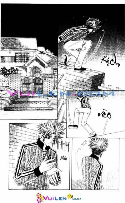 sâu trong ánh mắt chapter 20 3