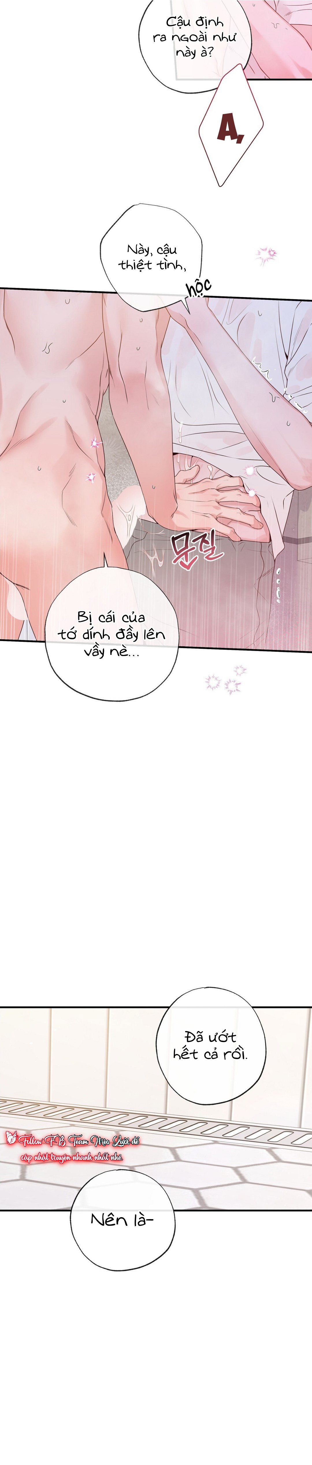 đừng bận tâm, em yêu chapter 63 38