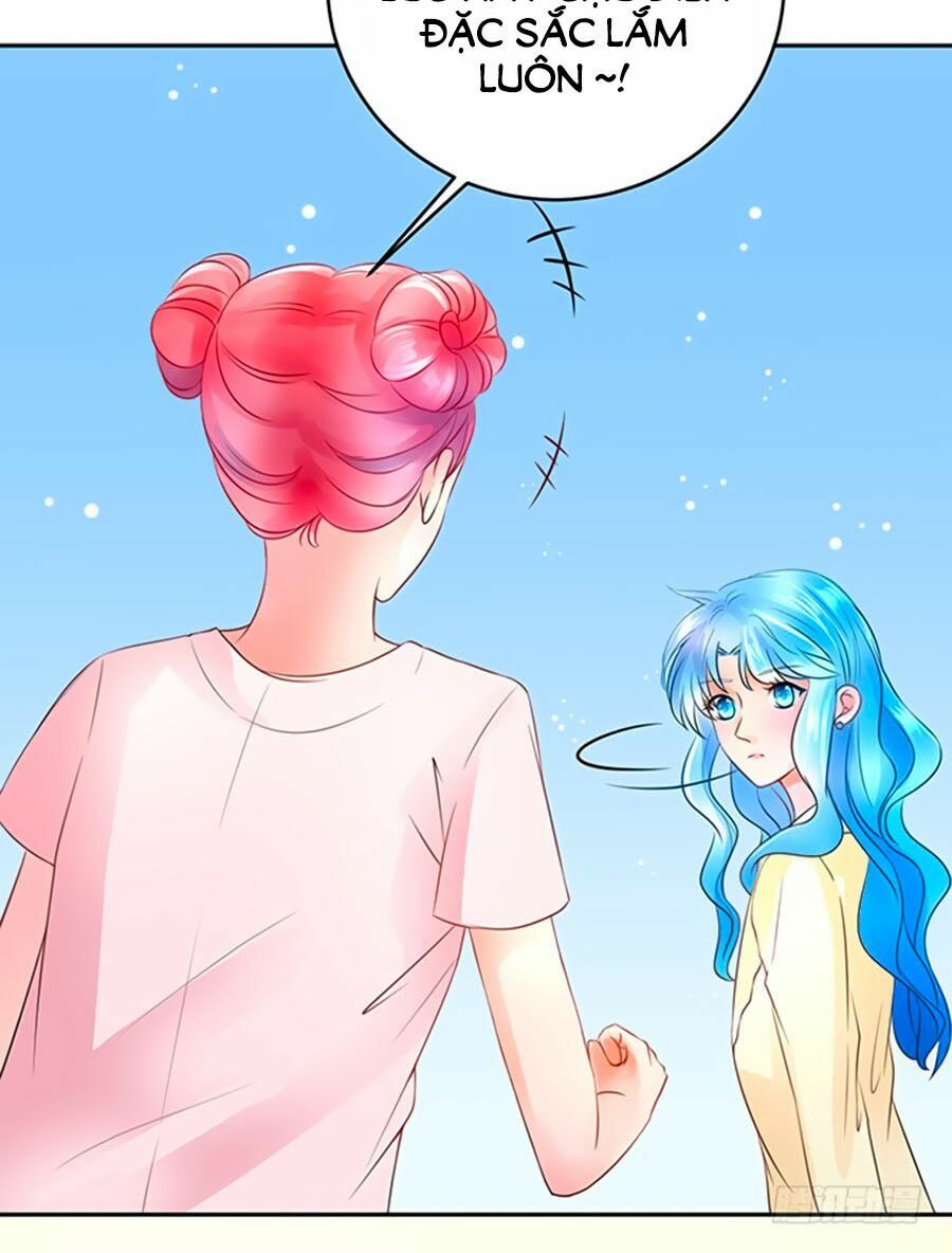 luyến đường thời quang chapter 27 35