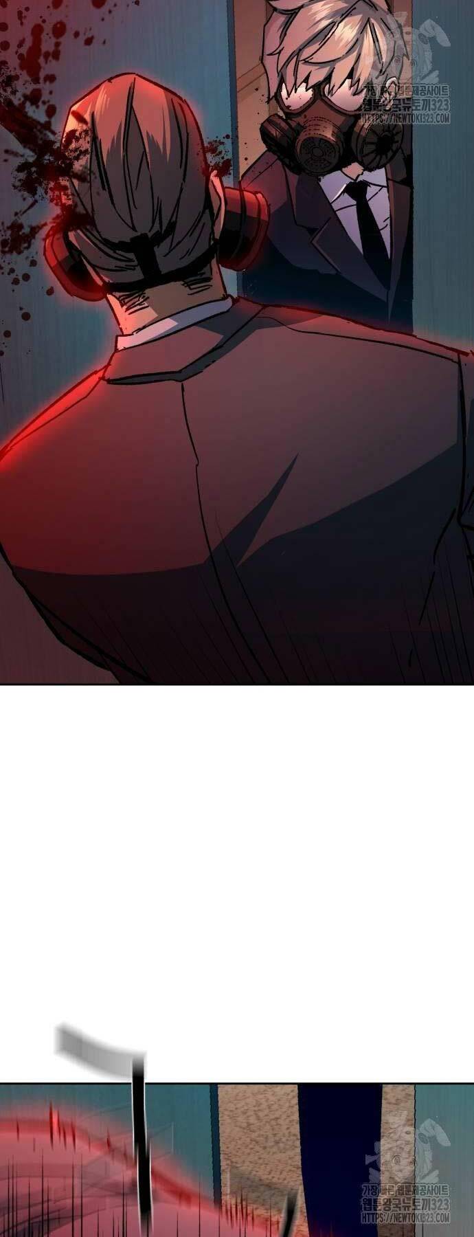 bạn học tôi là lính đánh thuê chapter 173 35