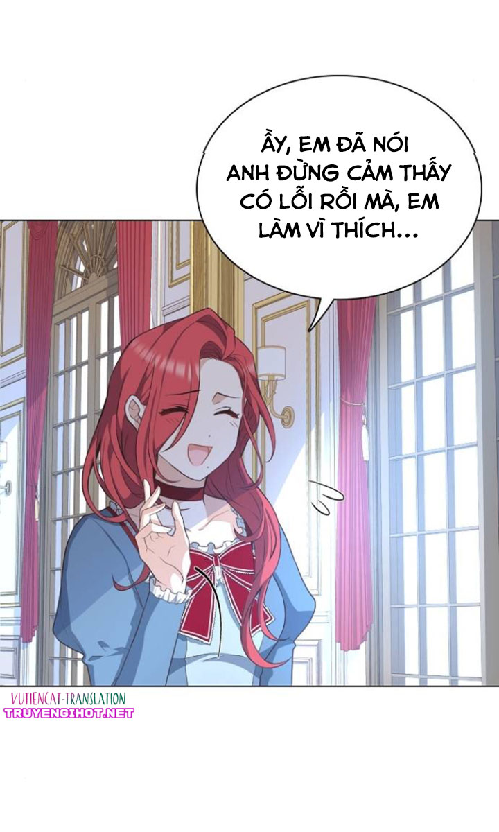 lời cầu hôn đến từ hoàng đế chapter 25.1 22