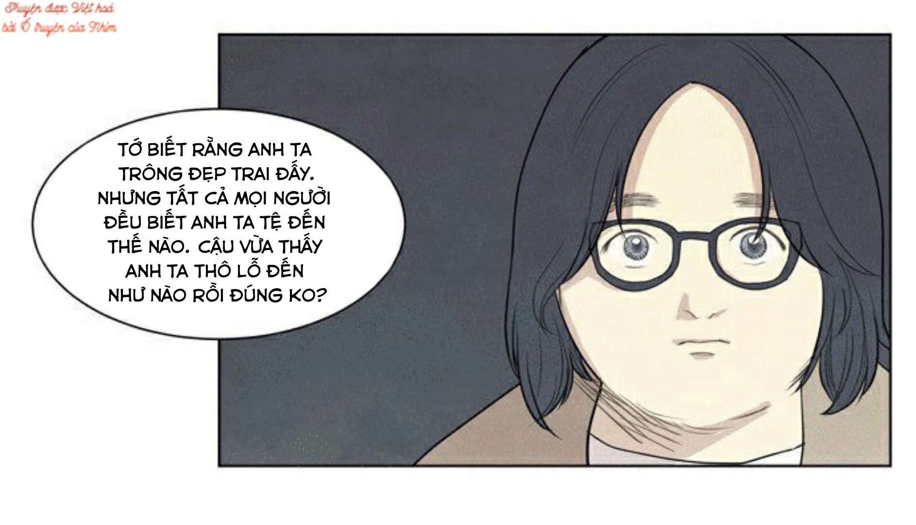 một phần vì thích em chapter 2 8