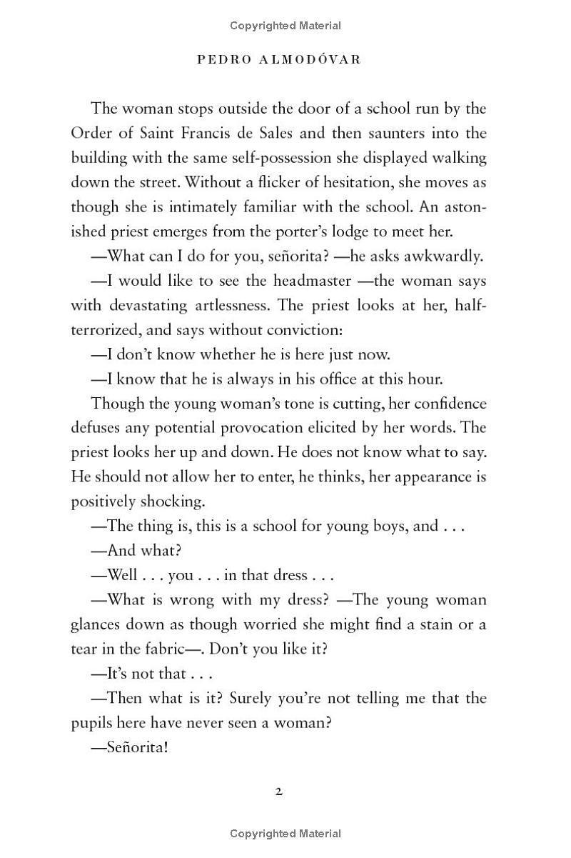 Sách ngoại văn: The Last Dream