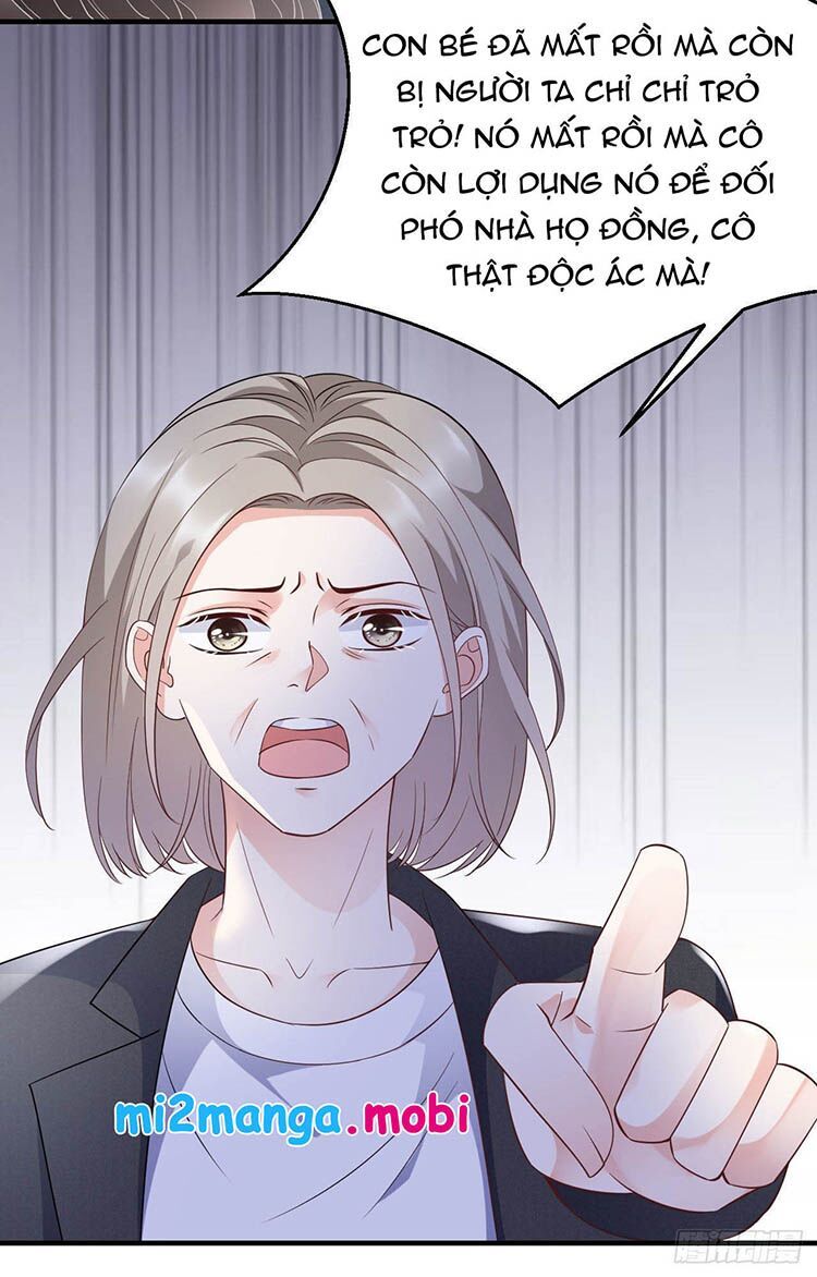 đại tiểu thư có ý đồ gì xấu đâu chapter 46 15