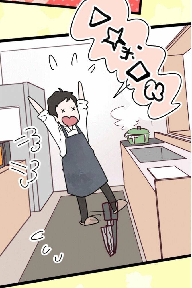 yêu không thể nói chapter 13 10