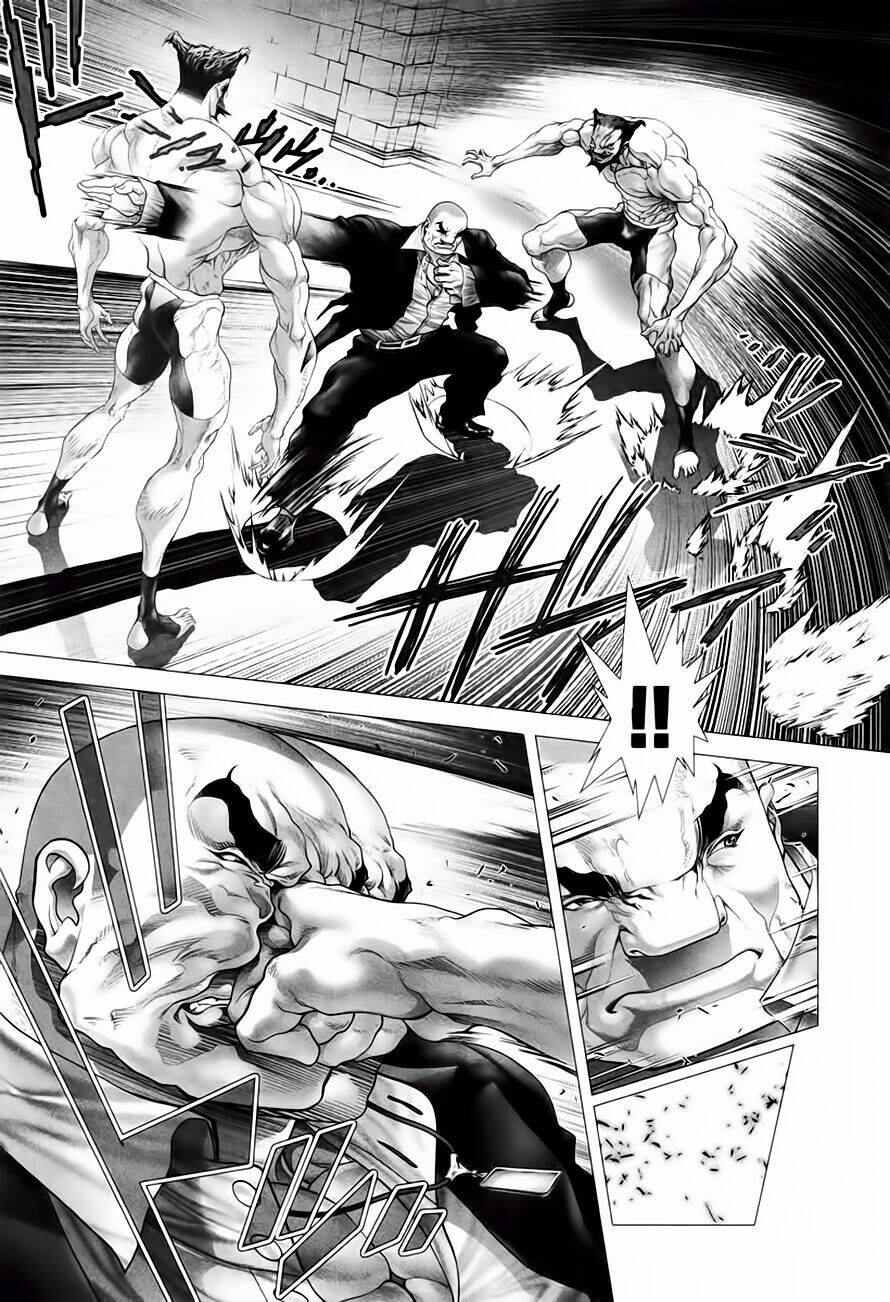 black joke chapter 11 22