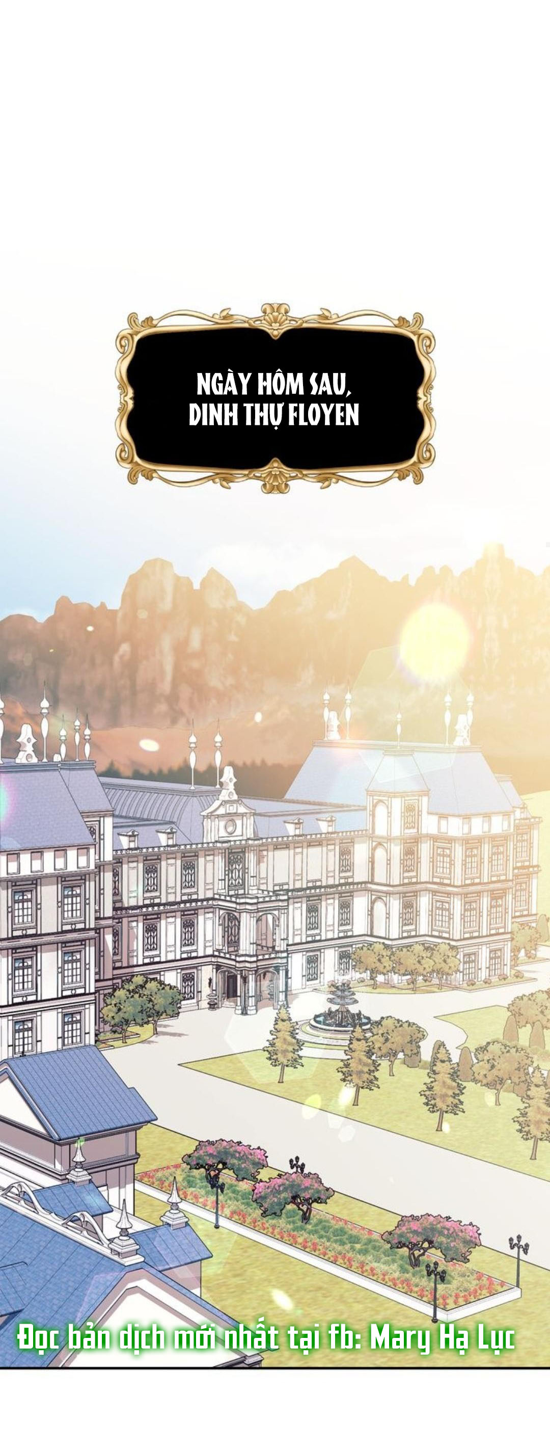 cha à, con không muốn kết hôn đâu chapter 60 21