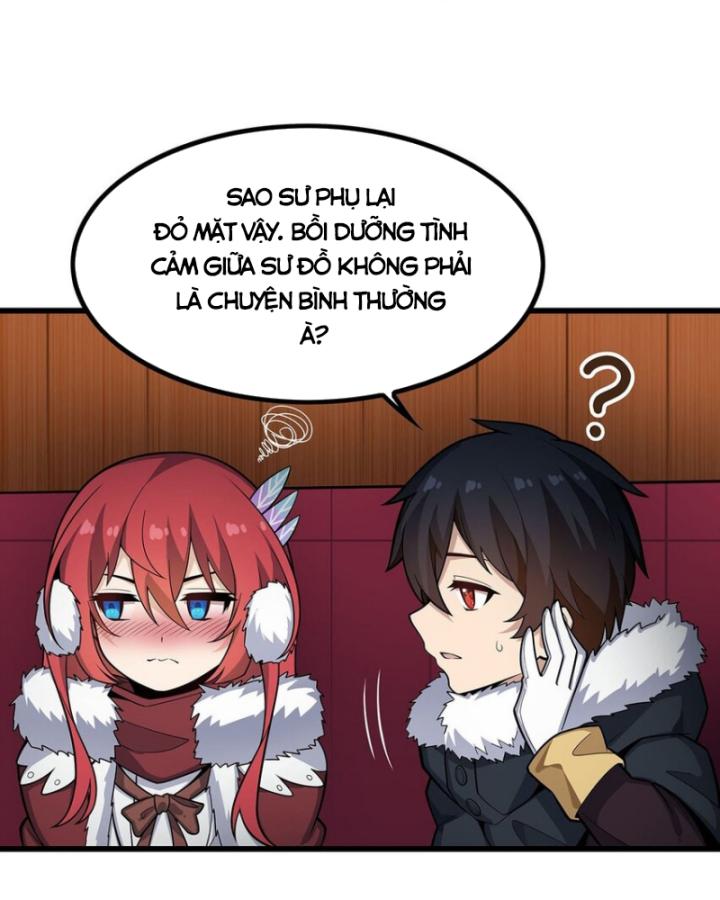 vô hạn sứ đồ và 12 nữ chiến binh chapter 409 23