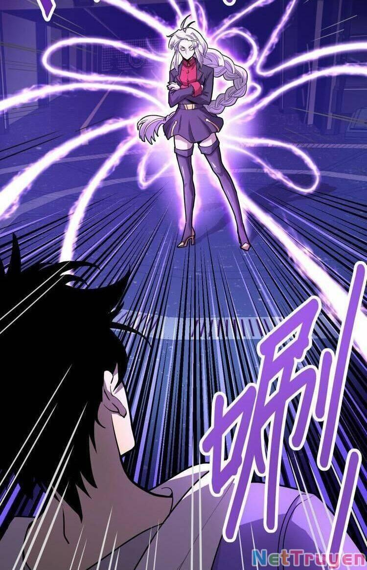 cao võ: ngàn năm tiến hóa chapter 17 33