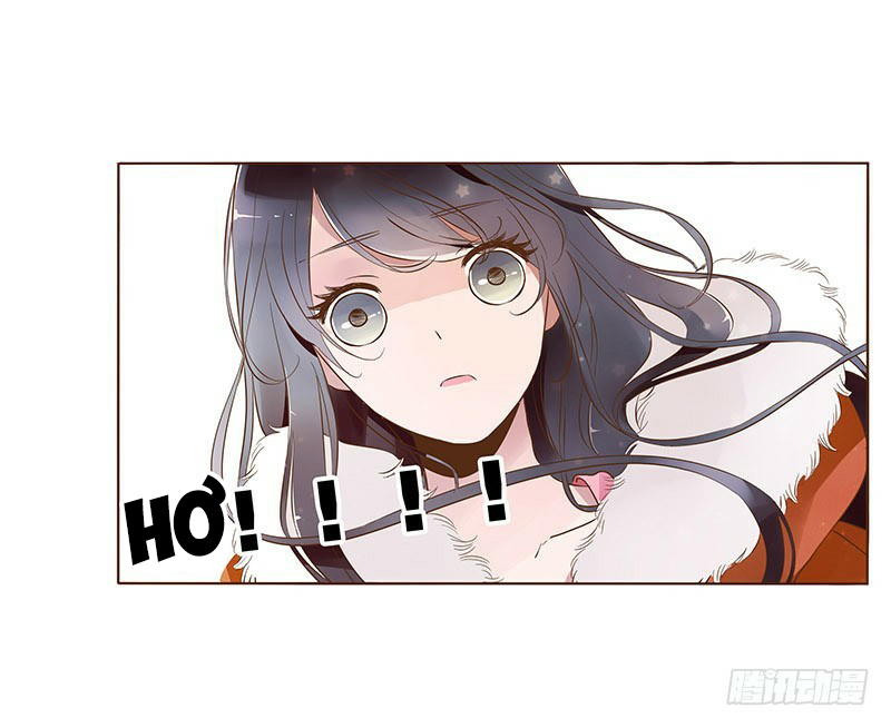 đế vương trắc chapter 88.5 14