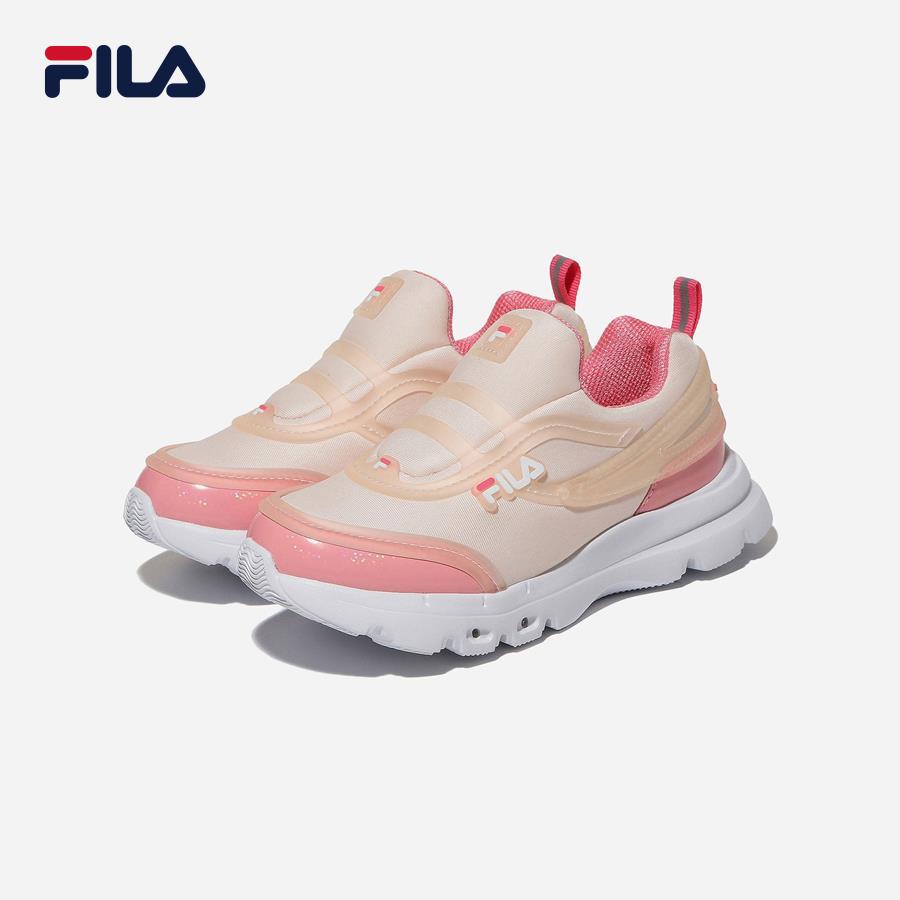 Giày sneaker trẻ em Fila Eagle Light - 3XM01853E-650