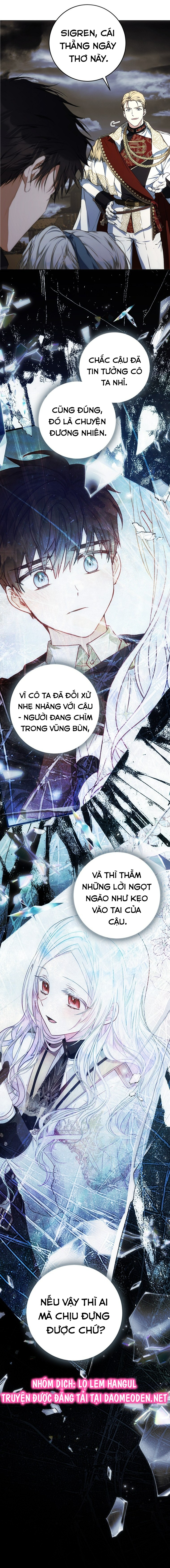 trở thành vợ của nam chính chapter 109 49