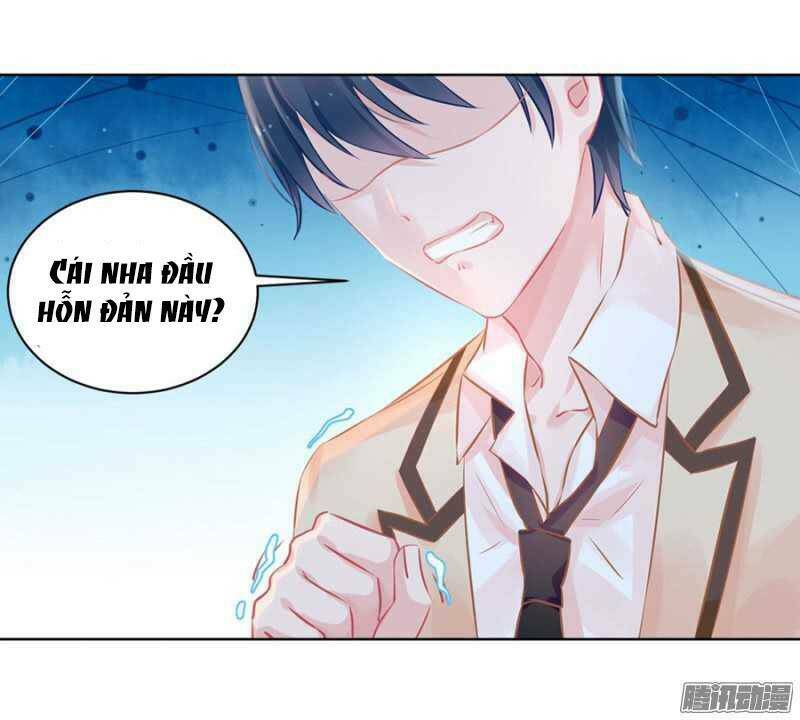 lừa gạt thiếu gia quí tộc làm bạn trai chapter 5 41