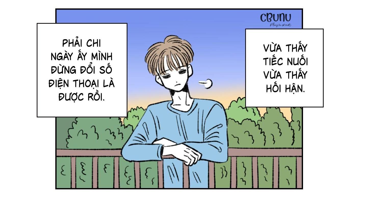 tình tay ba giữa chó, sói và mèo chapter 11 27