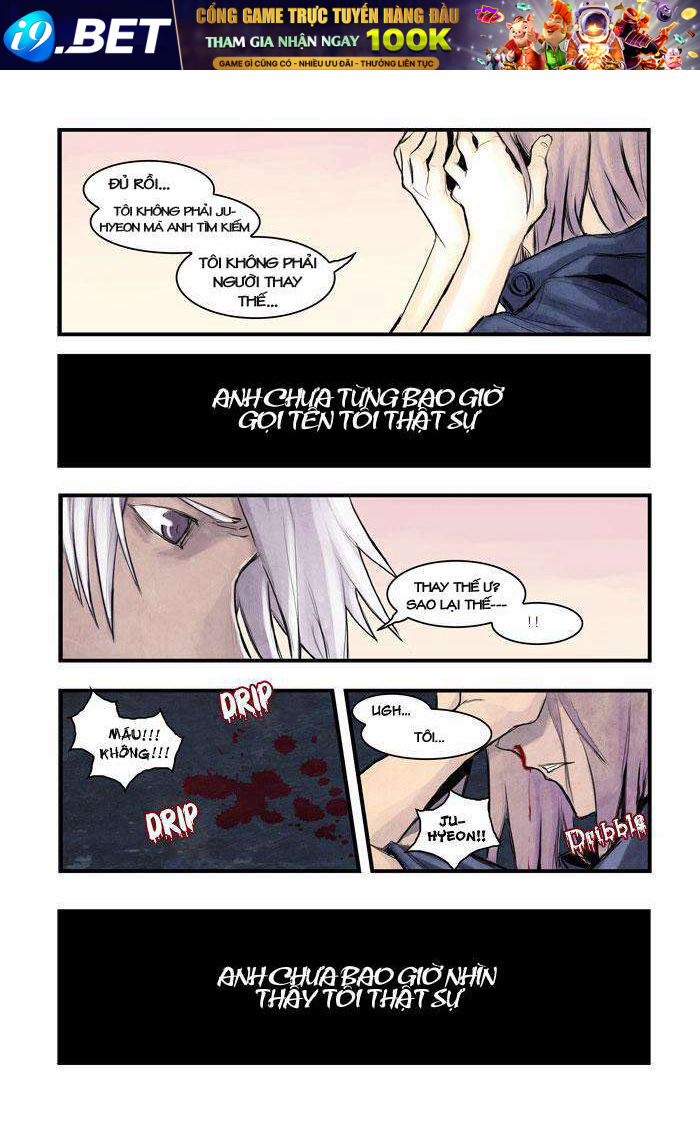 wake up deadman chapter 21 12