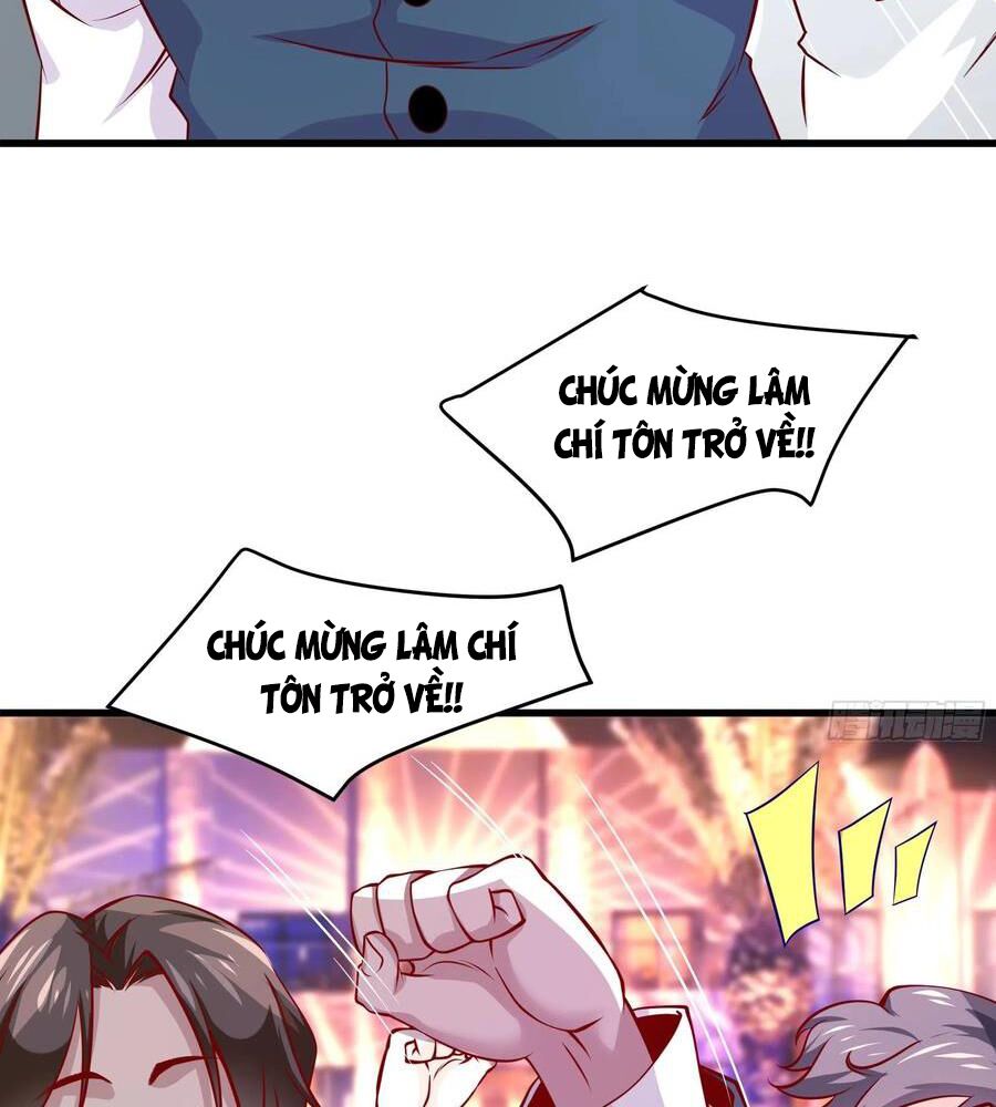 nãi ba là chiến thần mạnh nhất chapter 38 30