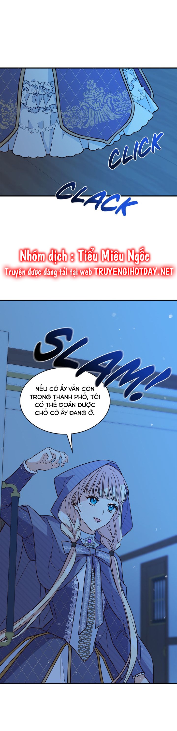 công lý của một ác nữ chapter 8 62