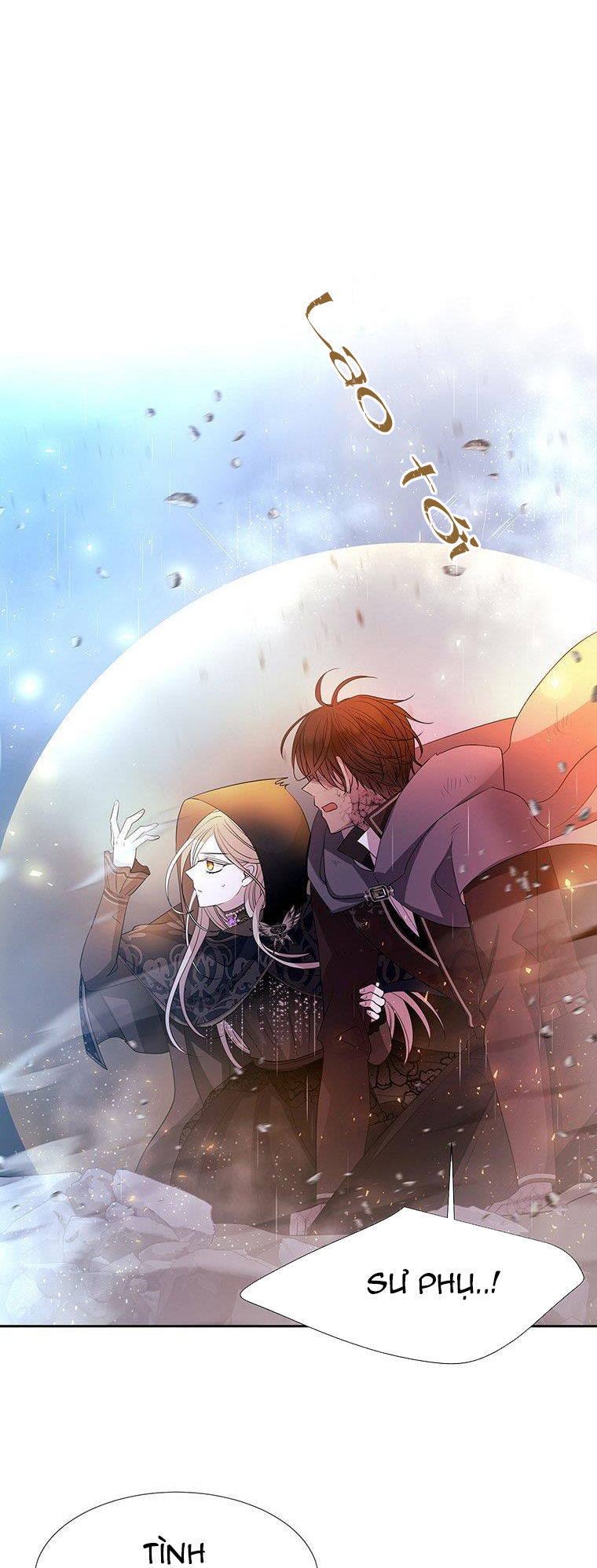 năm môn đệ của charlotte chapter 114 49