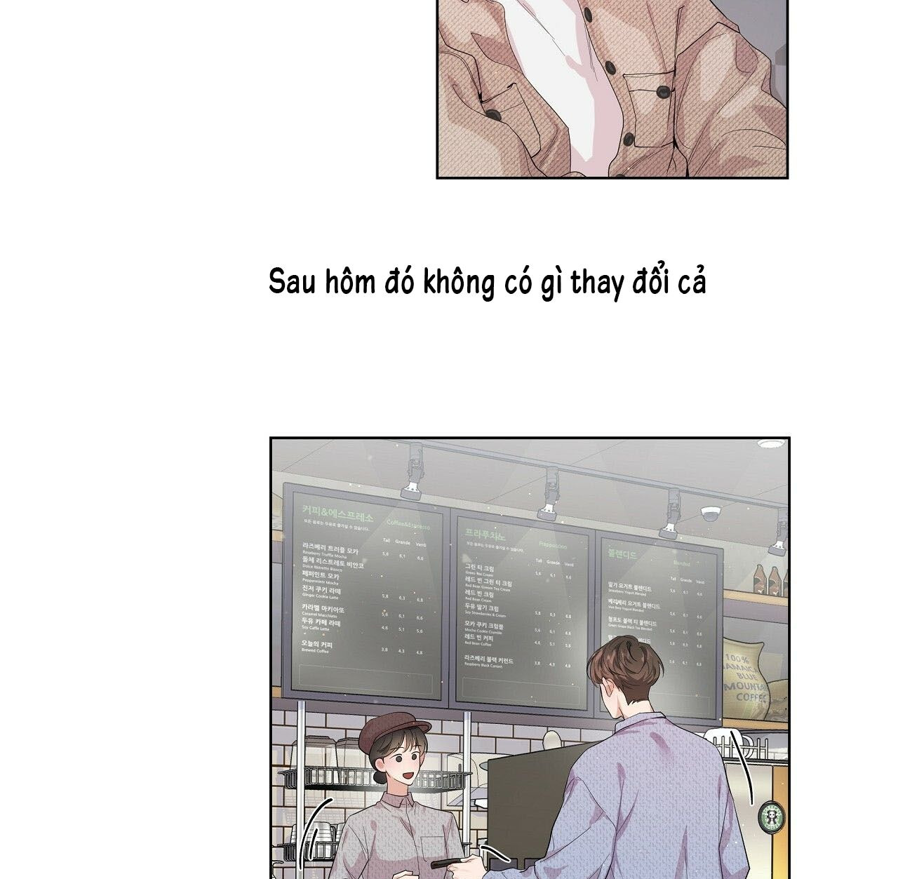 đừng bận tâm darling chapter 3 64