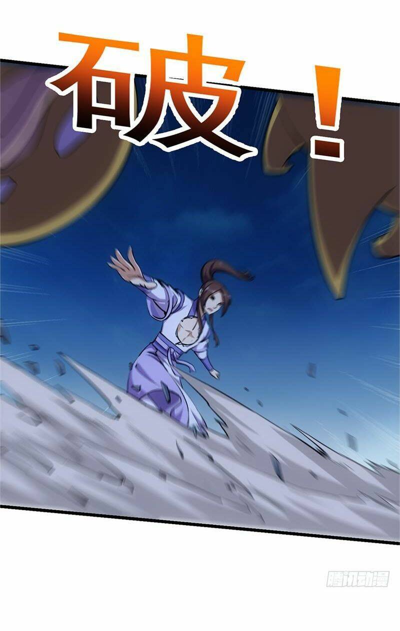 đừng cản ta tu tiên chapter 103 13