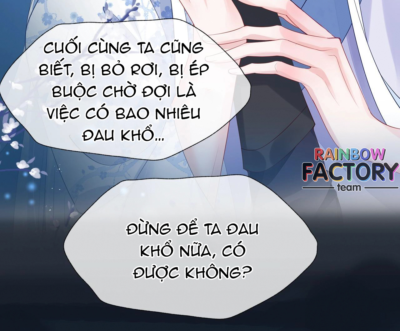 Ma Tôn Muốn Ôm Ôm (Phần 2) chapter 0