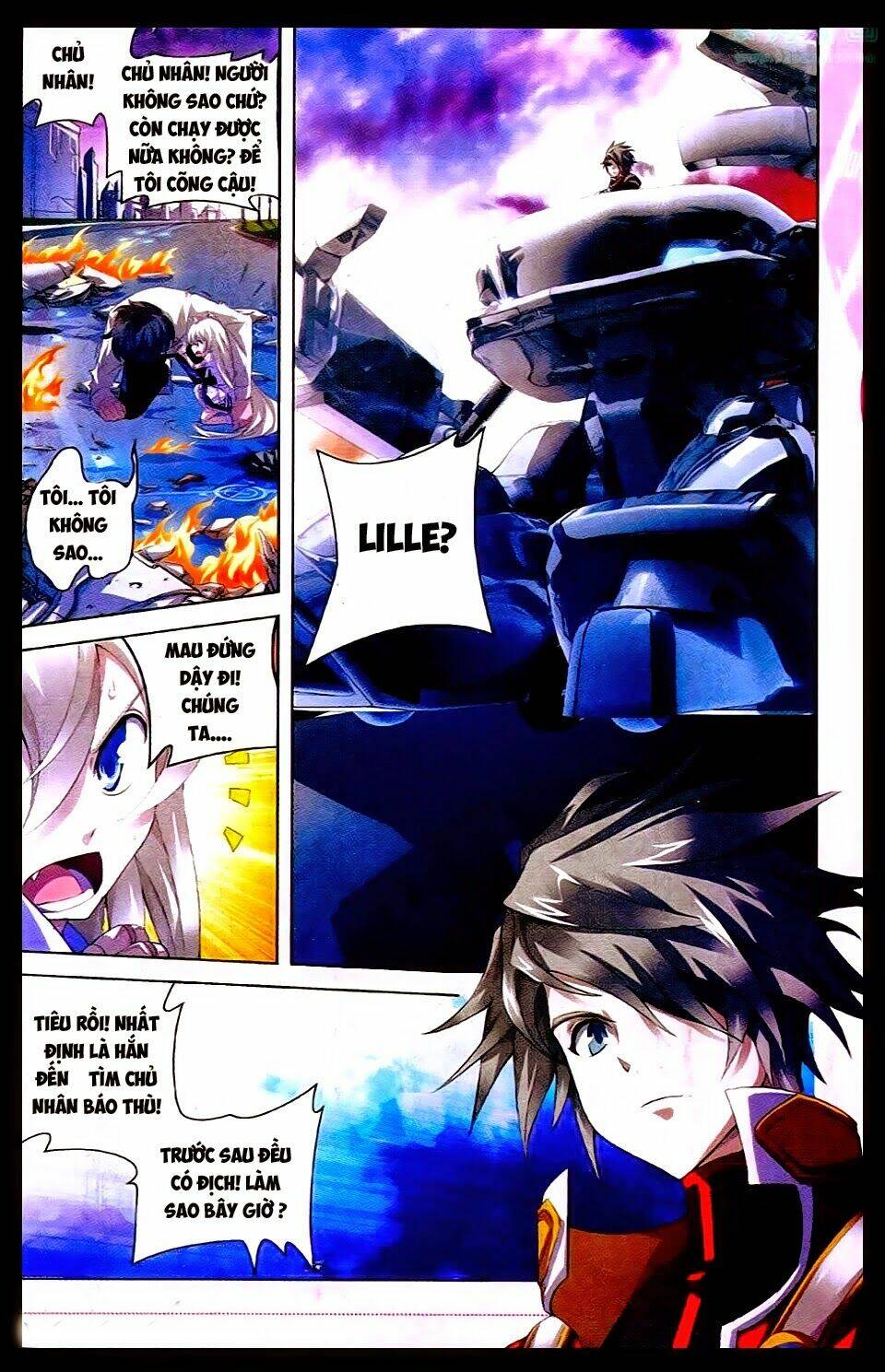 tinh kỷ nguyên chapter 10 14