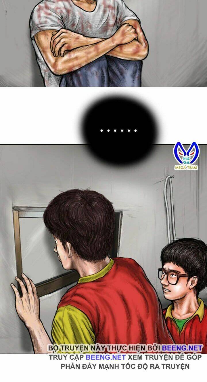 ký sinh thú webtoon chapter 12 12