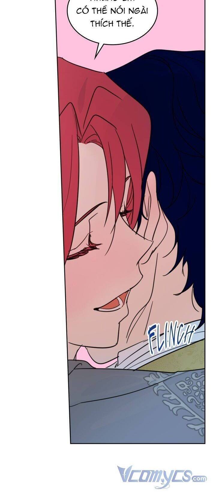 [18+] người đẹp và quái vật chapter 78 21