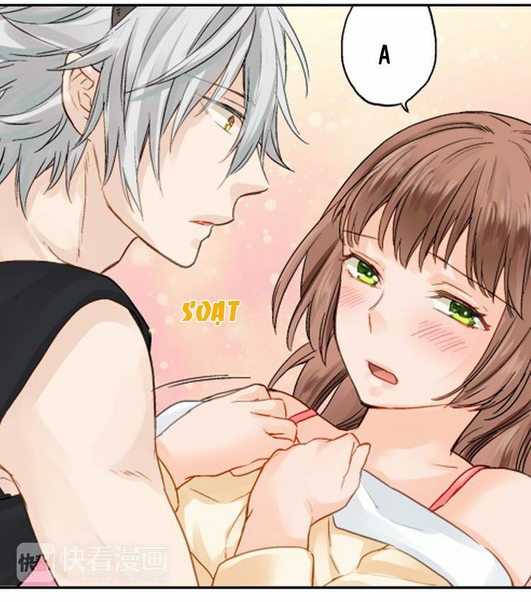 cô dâu của quỷ chapter 11 22