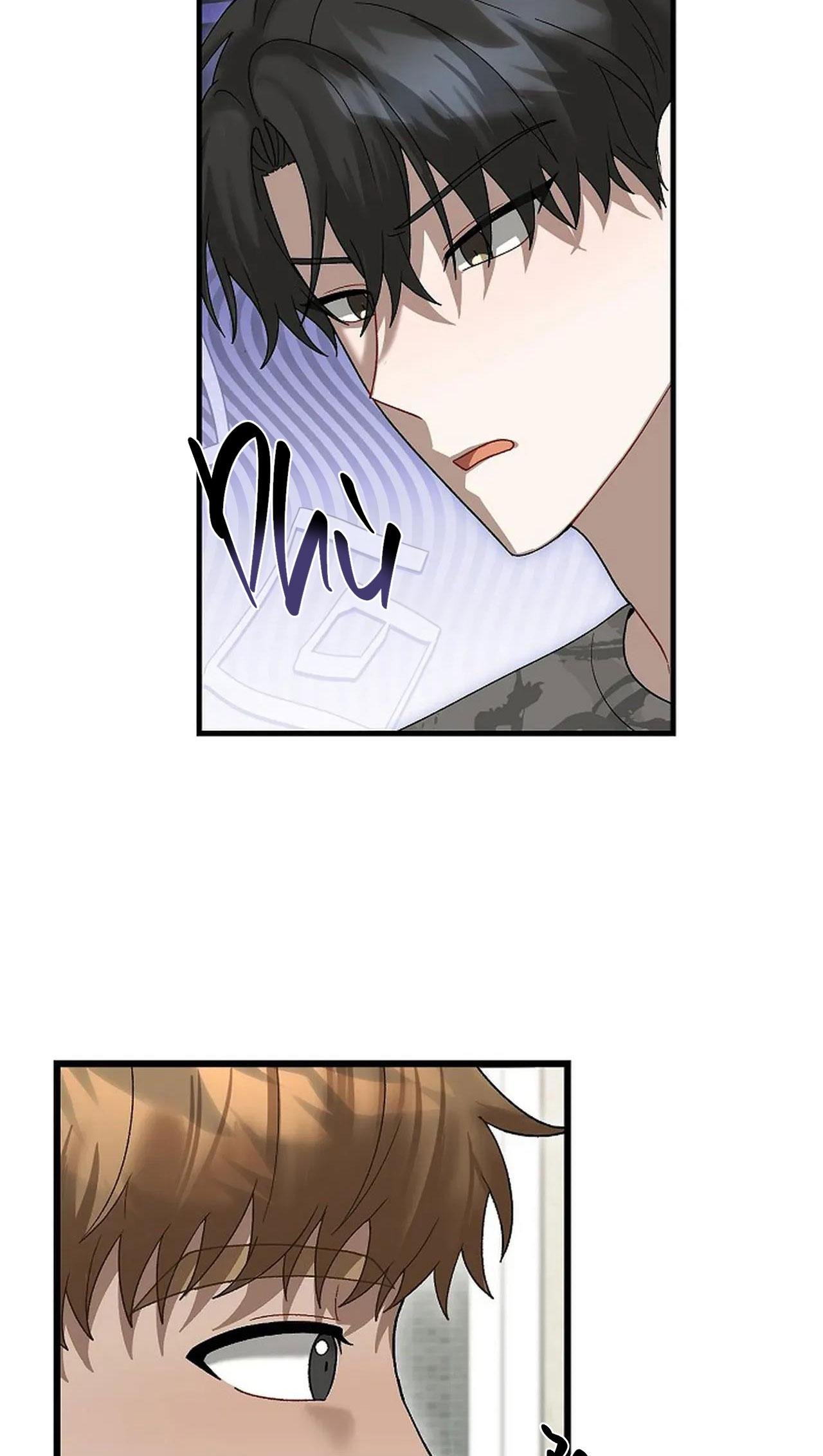 TUYỂN TẬP ABO NGẮN CỦA NHÀ SẸC chapter 65.2 15