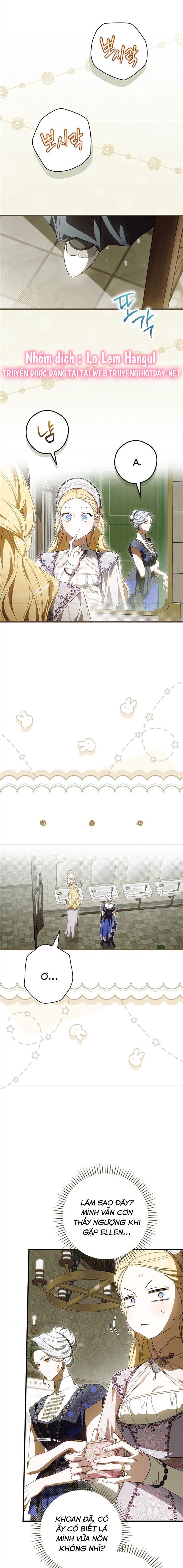 phương pháp khiến chồng đứng về phía của tôi chapter 92 3