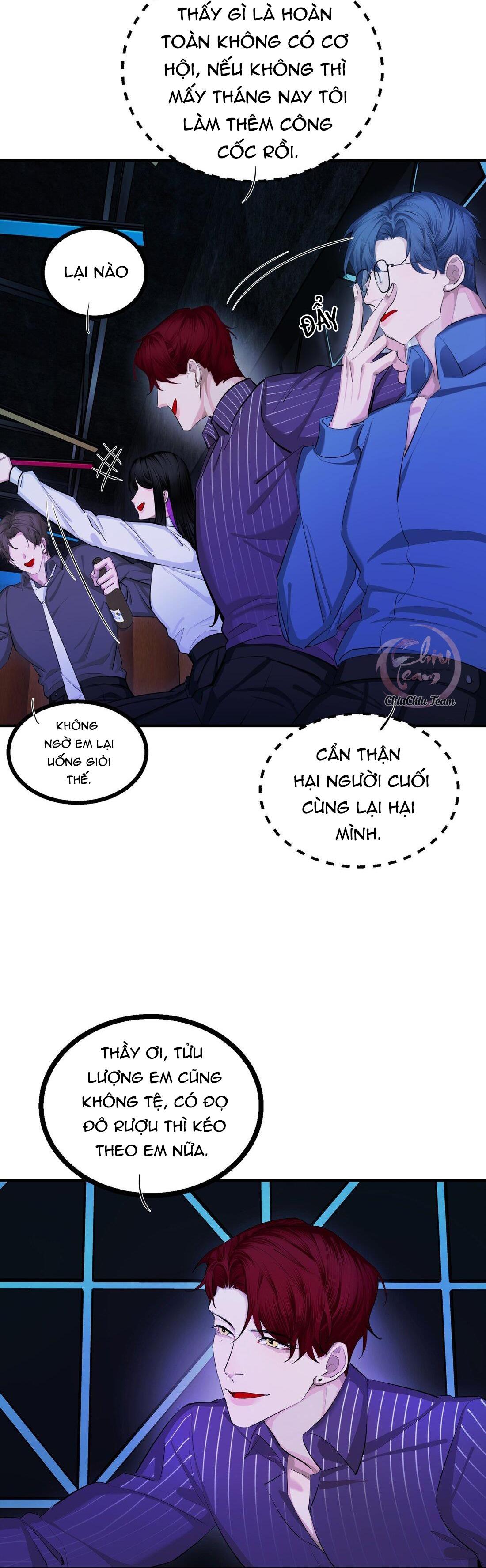 quan hệ xâm chiếm chapter 28 12