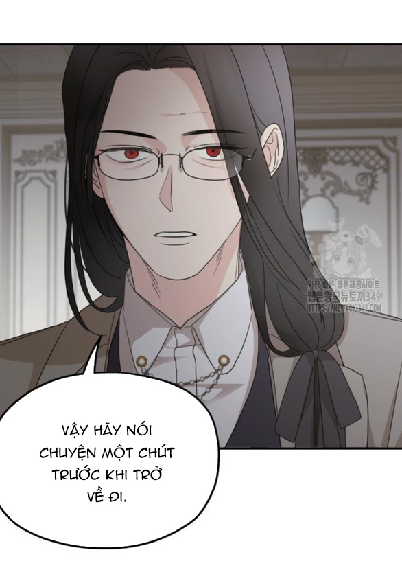 gia đình chồng bị ám ảnh bởi tôi chapter 120.2 34