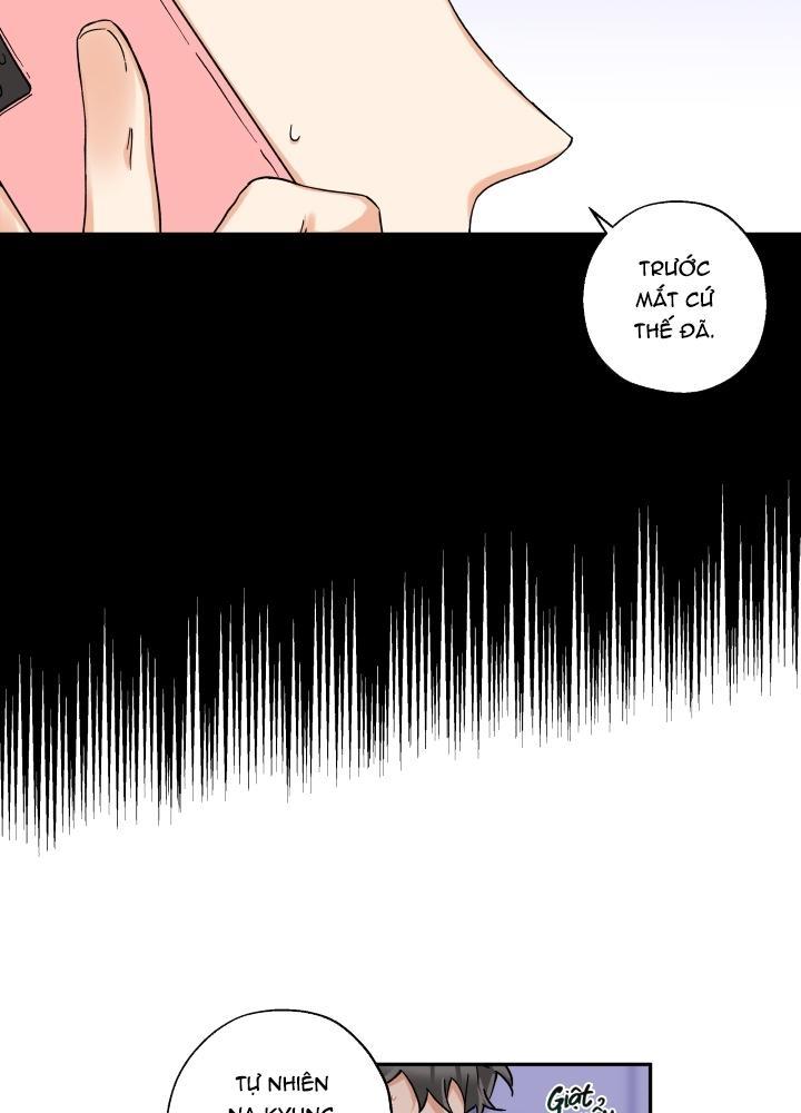 gâu gâu! chapter 14 36