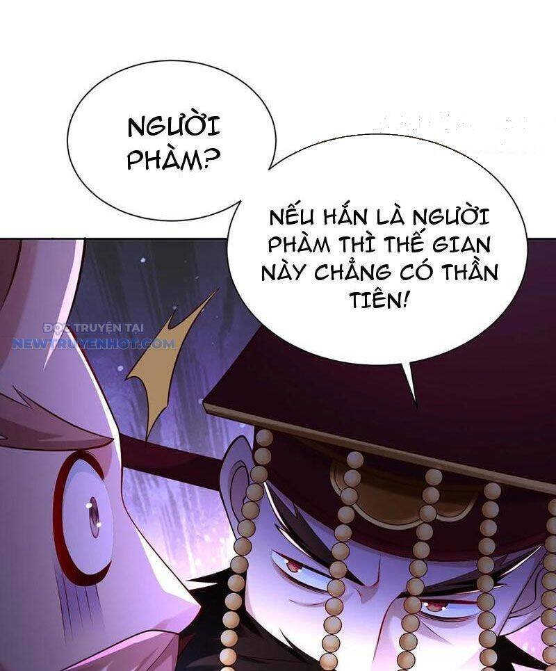 ta thực sự không muốn làm thần tiên chapter 74 73